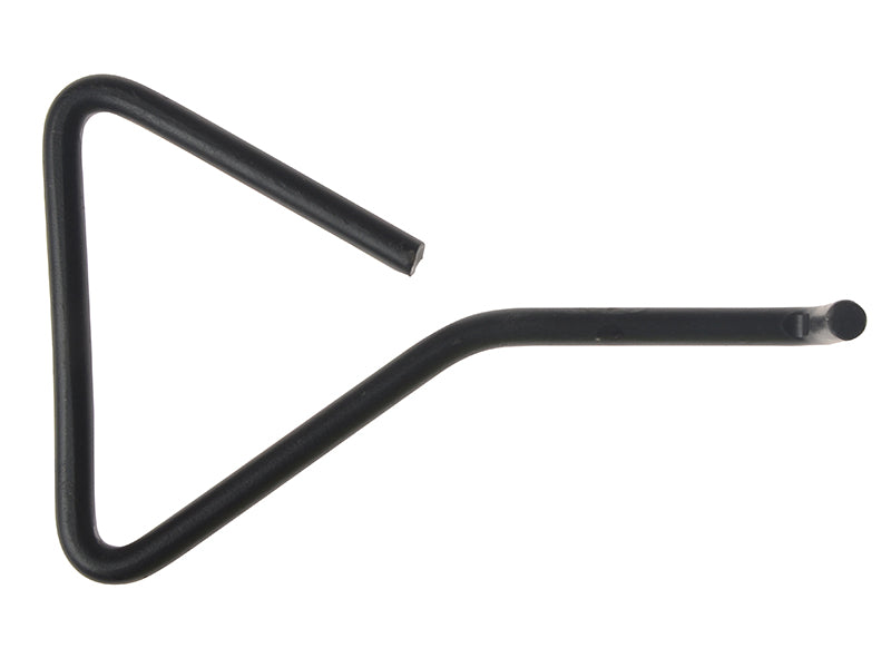 Monument 1012R Side Entry Light-Duty Manhole Keys 215mm (8.1/2in) (Pack 2) MON1012