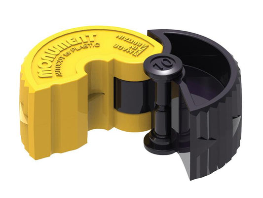 Monument AC4P Autocut® Plastic Pipe Cutter 10mm MON110
