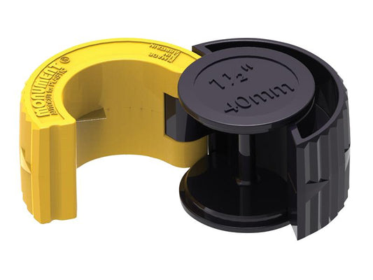 Monument AC4P Autocut® Plastic Waste Pipe Cutter 1.1/2in MON1112