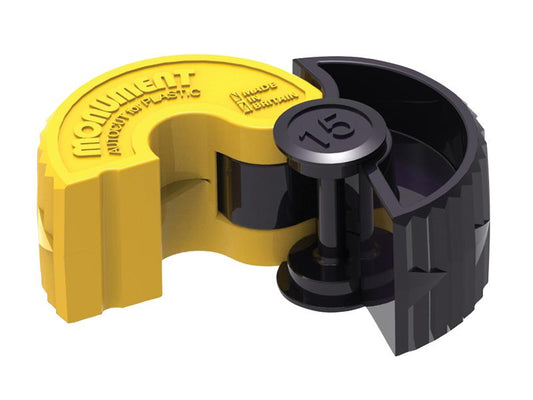 Monument AC4P Autocut® Plastic Pipe Cutter 15mm MON115