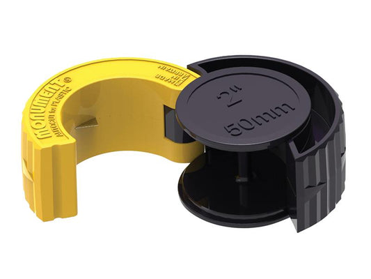 Monument AC4P Autocut® Plastic Waste Pipe Cutter 2in MON1200
