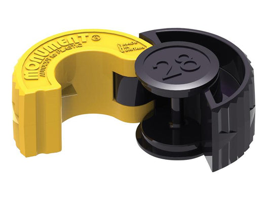 Monument AC4P Autocut® Plastic Pipe Cutter 28mm MON128