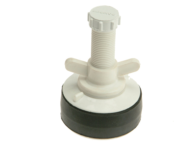 Monument 1379C Drain Testing Plug 150mm (6in) MON1379