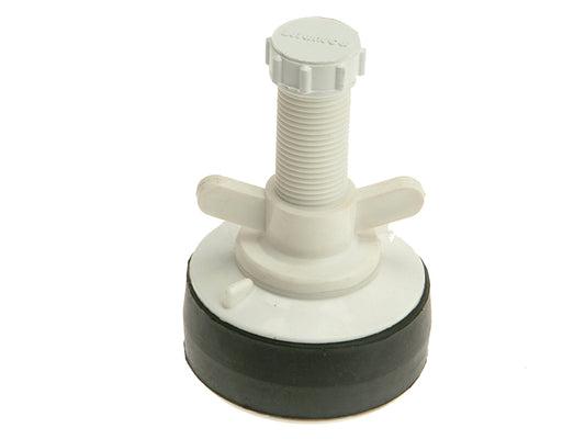 Monument 1378Z Drain Testing Plug 100mm (4in) MON1378