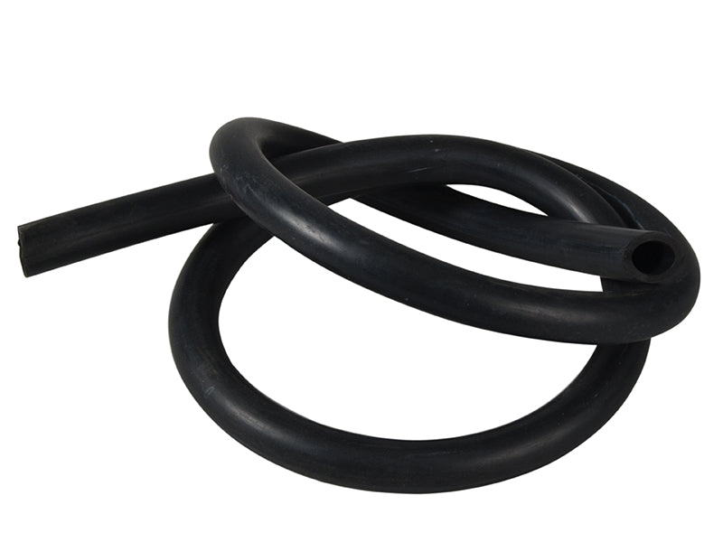 Monument 1445F Black Rubber Hose - 1 Metre MON1445