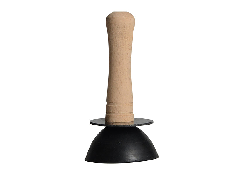 Monument 1456N Small Force Cup Plunger 75mm (3in) MON1456