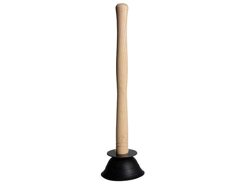 Monument 1458T Large Force Cup Plunger 120mm (4.3/4in) MON1458