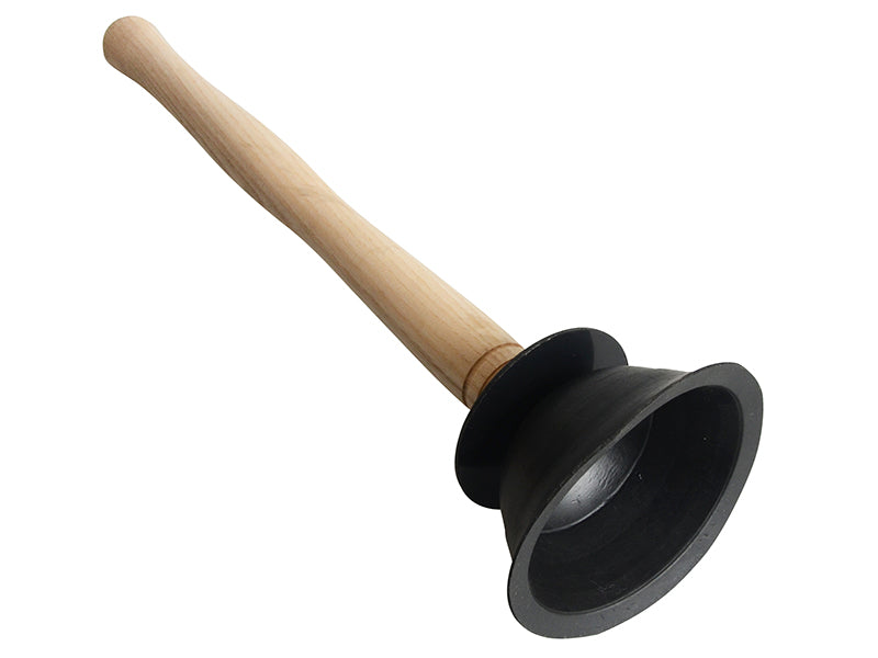 Monument 1458T Large Force Cup Plunger 120mm (4.3/4in) MON1458