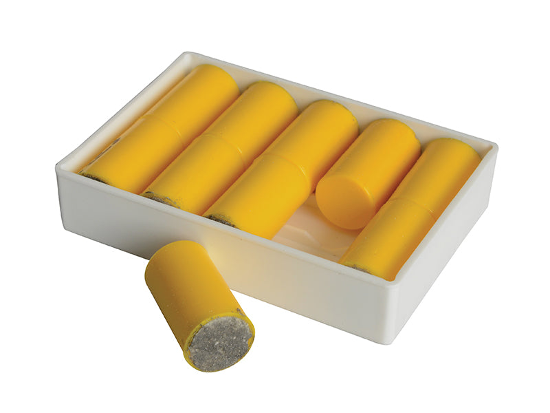 Monument 1470F Smoke Pellets (Pack of 10) MON1470