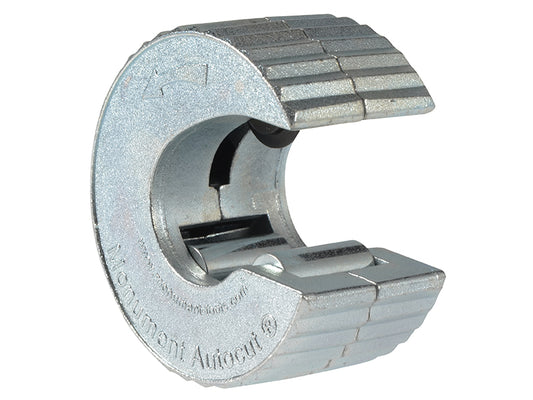 Monument 1722Y Autocut Copper Pipe Cutter 22mm MON1722