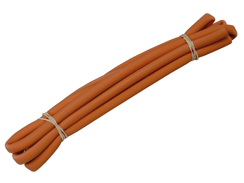 Monument 1730X Orange Hose for Gas Test Gauges 2m MON1730