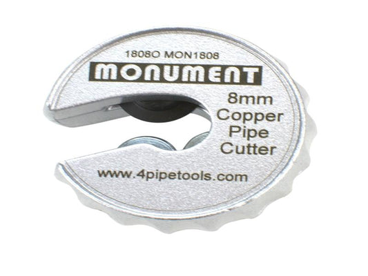 Monument 1810R Trade Copper Pipe Cutter 10mm MON1810