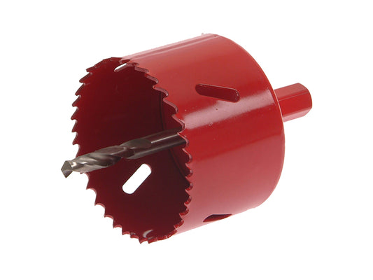 Monument 1848E Vari Pitch One Piece Holesaw 22mm MON1848