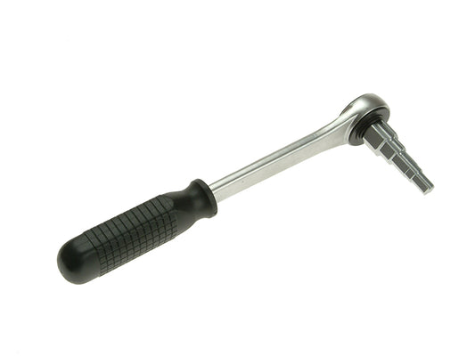 Monument 2048E Radiator Stepped Wrench & Ratchet MON2048