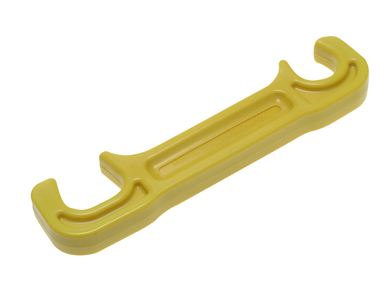 Monument 2065F Radiator Valve Spanner MON2065