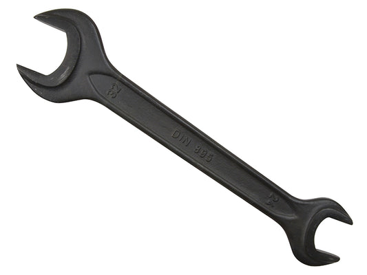 Monument 2069R Heavy-Duty Compression Fitting Spanner 15 x 22mm DIN895 MON2069