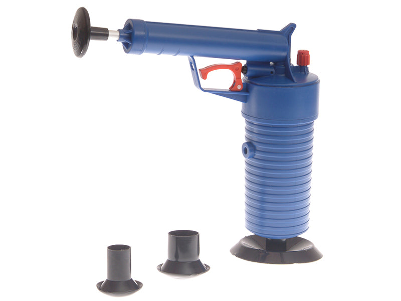 Monument 2161X Professional Power Plunger MON2161