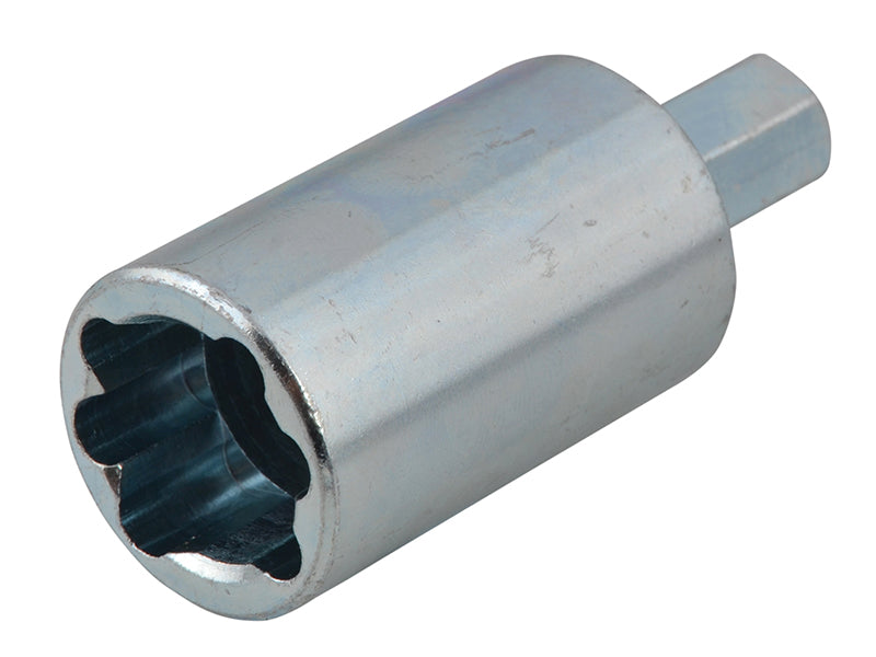 Monument 2166M TRV Tail Driver Fitting Socket MON2166