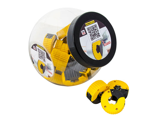 Monument 15mm Auto Pipe Cutters In Prom Jar (22) MON2215JAR
