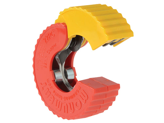 Monument Automatic Copper Pipe Cutter 22mm MON22PC