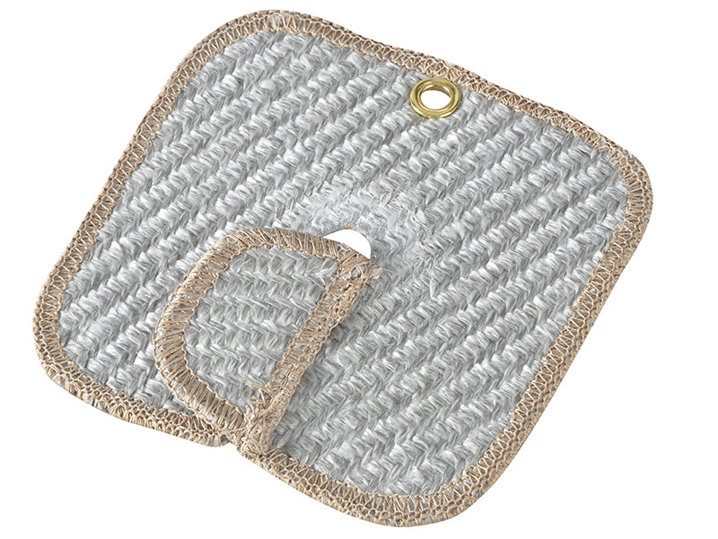 Monument 2363L OMAT® Soldering Mat 150mm (6in) MON2363