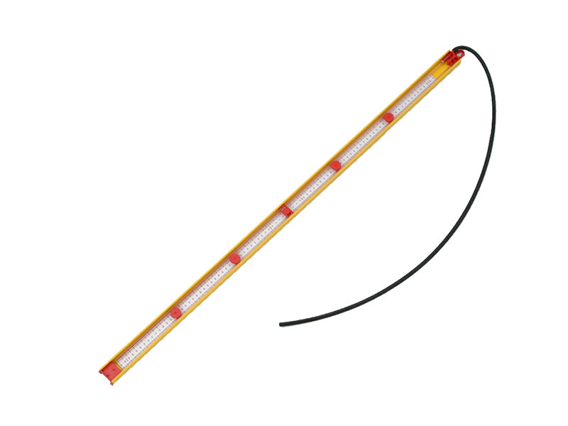 Monument 258F Gas Test Gauge 60mb 600mm (24in) MON258