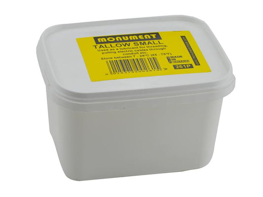 Monument 261P White Tallow 275g MON261