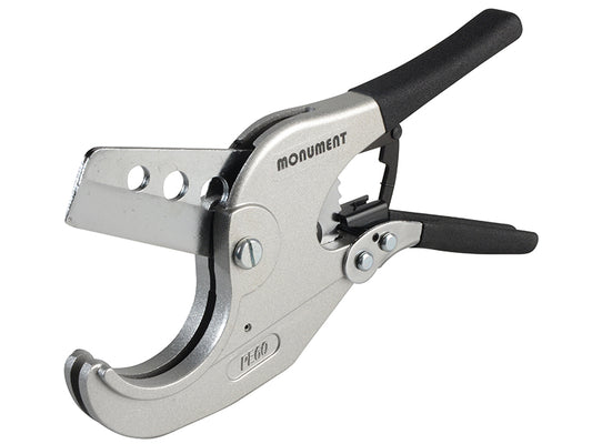 Monument 2647Z Plastic Pipe Cutter 60mm MON2647