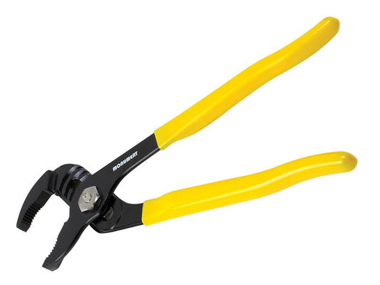 Monument Japanese Spring Water Pump Pliers 255mm MON2920