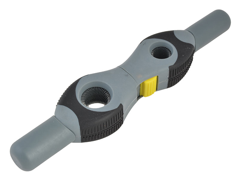 Monument 3034T Fitting Cleaning Brush 15/22mm MON3034