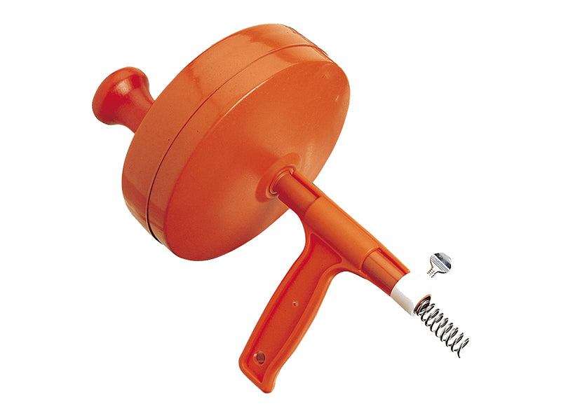 Monument 3313S Spin Thru Drain Cleaner 25ft x 1/4in MON3313