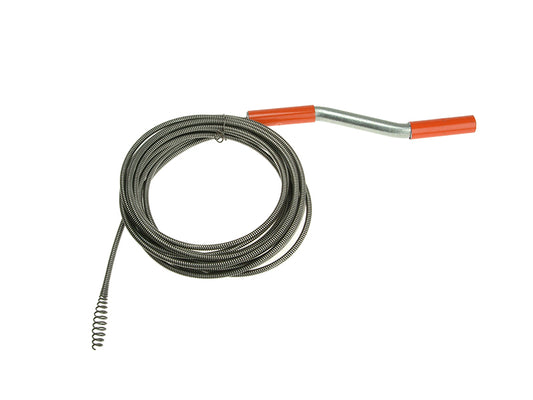 Monument 3344K Drain Auger 25ft x 1/4in MON3344