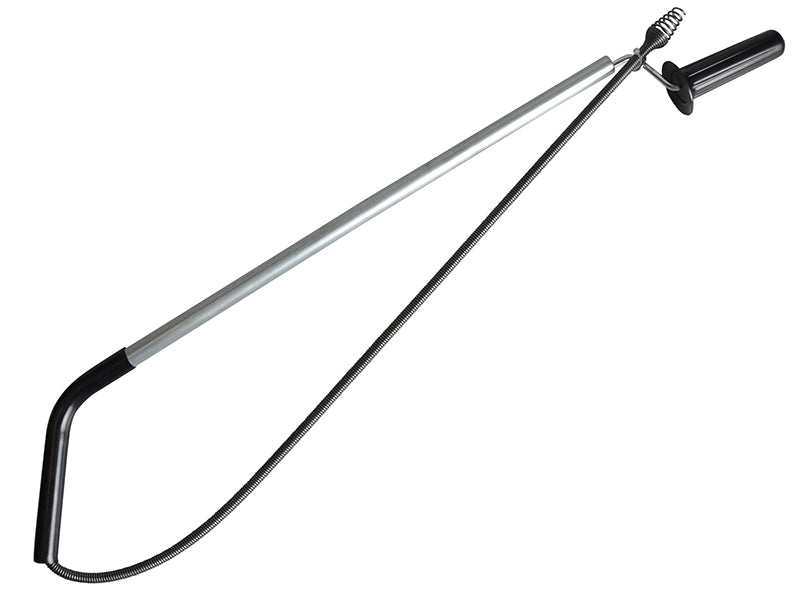 Monument 3349Z General Wire Spring Closet Auger 3ft x 3/8in MON3349