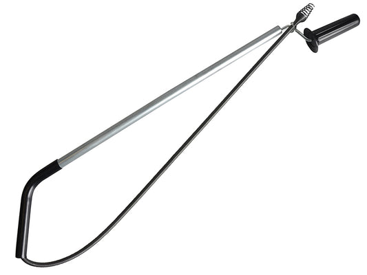 Monument 3349Z General Wire Spring Closet Auger 3ft x 3/8in MON3349