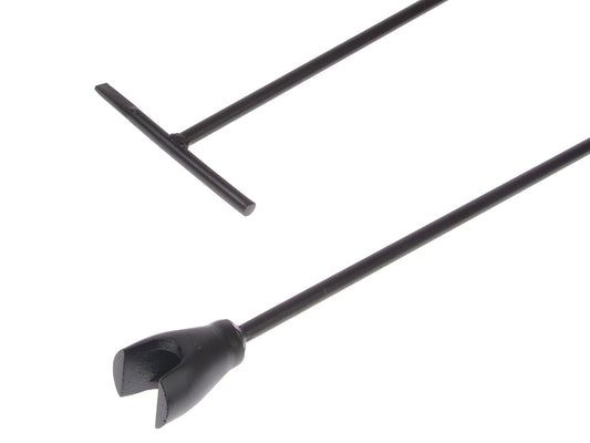 Monument 339C Mains Water Tapered Stopcock Key 1050mm (42in) MON339