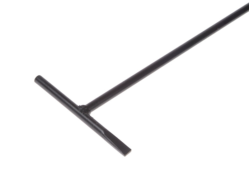 Monument 339C Mains Water Tapered Stopcock Key 1050mm (42in) MON339