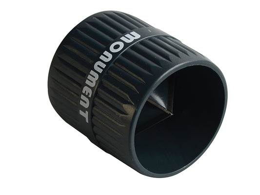 Monument 365F Internal / External Pipe End Deburrer up to 35mm MON365