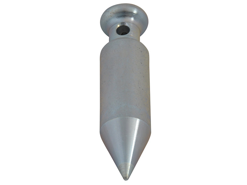 Monument 379W Steel Plumb Bob 113g (4oz) MON379