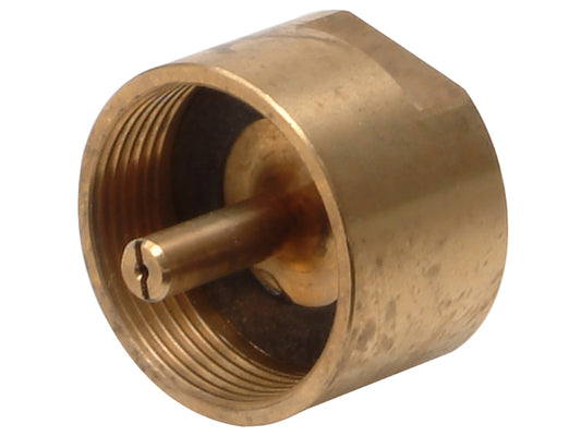Monument 437A Adaptor 1in Propane / MAPP® To 7/16in MON437
