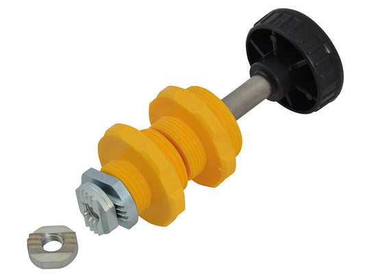 Monument 450P D.I.Y. Tap Reseating Tool 1/2in & 3/4in MON450