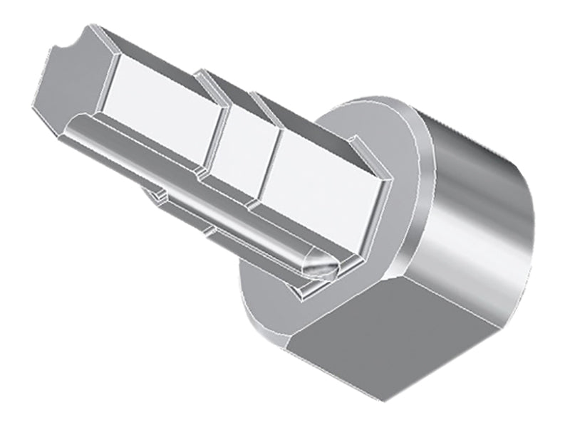 Monument 4501F Grip+ R2 3-Stepped Radiator Valve Tool MON4501