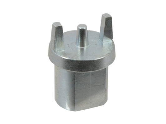 Monument 4527C Grip+ T6 Three Pin Sink Rose Tool MON4527