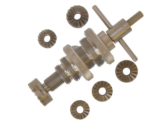 Monument 455E Tap Reseating Tool 1/2in & 3/4in BS5412 BS1010 MON455