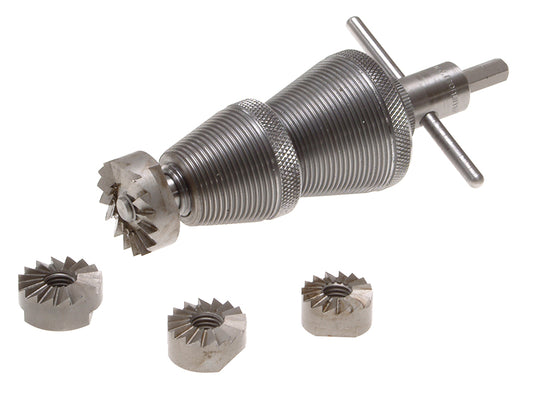 Monument 460U Tap Reseating Tool 1/2 in & 3/4 in BS1010 MON460