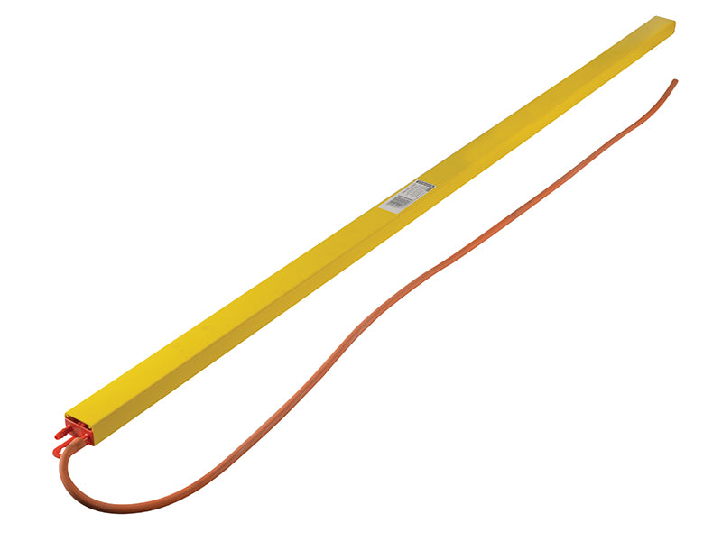 Monument 48GTG Gas Test Gauge 120mb 1200mm (48in) MON48GTG