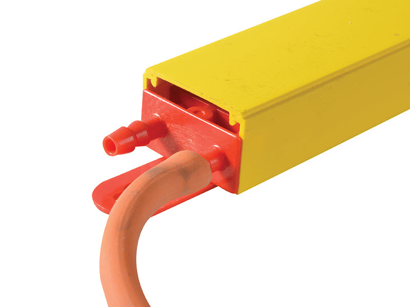 Monument 48GTG Gas Test Gauge 120mb 1200mm (48in) MON48GTG