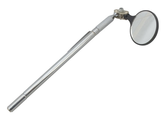 Monument 799W Magnetic Telescopic Inspection Mirror 600mm MON799