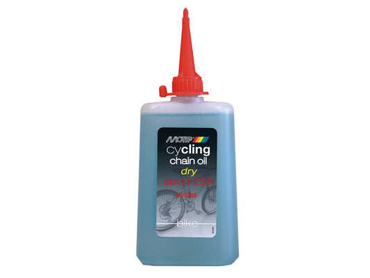 MOTIP® Cycling Chain Oil - Sport 100ml MOT000280