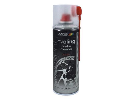 MOTIP® Cycling Brake Cleaner 200ml MOT000291
