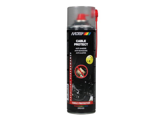 MOTIP® Pro Cable Protect 500ml MOT090103